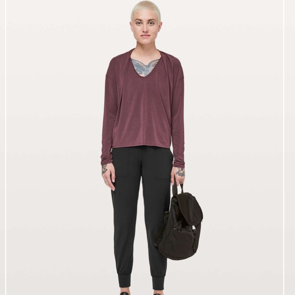 Lululemon Align Jogger *28‎